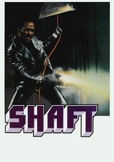 Mitt namn är Shaft