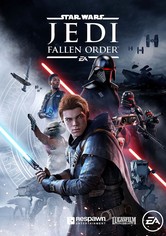 Star Wars Jedi: Fallen Order (Video Game)