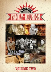 Country's Family Reunion 1: Volume Two