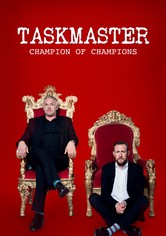 Taskmaster: Champion of Champions