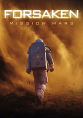 Forsaken - Mission Mars