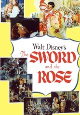 The Sword and the Rose
