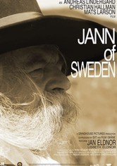 Jann of Sweden