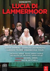 The ROH Live: Lucia di Lammermoor