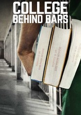 Ken Burns presenterar: Studier bakom galler: En film av Lynn Novick, producerad av Sarah Botstein