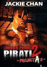 Project A II - Operazione  pirati 2