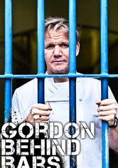 Gordon Ramsay derrière les barreaux