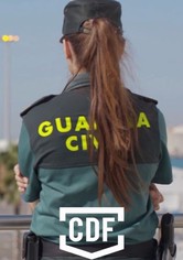 Control de Fronteras: España
