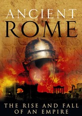 ザ・ローマ 帝国の興亡