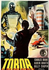 Tobor - Il re dei robot