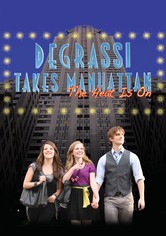 Degrassi Takes Manhattan