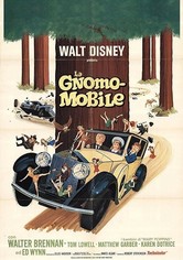 La Gnomo Mobile