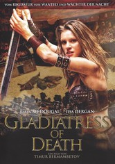 The Arena - Schlacht um Rom | Gladiatress of Death