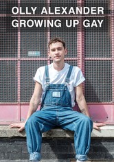 Olly Alexander: creciendo gay