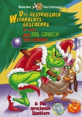 Dr. Seuss' How the Grinch Stole Christmas! and Horton Hears a Who!
