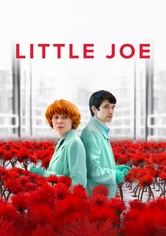 Little Joe: La Flor De La Felicidad