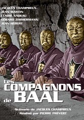Les compagnons de Baal