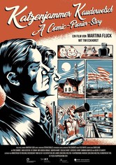 Katzenjammer Kauderwelsch: A Comic-Pionier-Story
