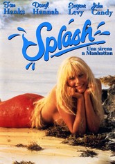 Splash - Una sirena a Manhattan