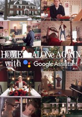Home Alone Again with the Google Assistant