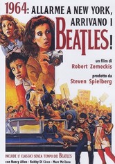 1964: Allarme a N.Y. arrivano i Beatles!