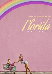 Under the Rainbow: Making The Florida Project