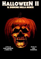 Halloween II - Il signore della morte