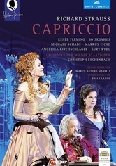 The Metropolitan Opera: Capriccio