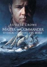 Master and Commander - Sfida ai confini del mare