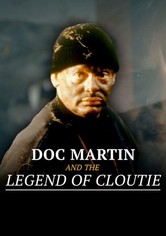Docteur Martin et la légende du Cloutie