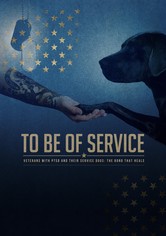 To Be of Service