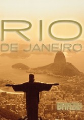 Rio de Janeiro, Brazil!