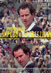 John McEnroe - L'Impero della Perfezione