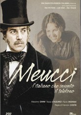 Meucci - L'italiano che inventò il telefono