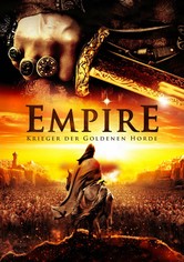 Empire - Krieger der goldenen Horde