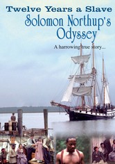 Solomon Northup's Odyssey
