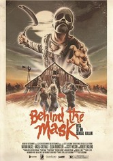 Behind the Mask - Vita di un serial killer