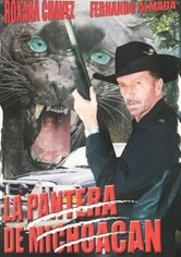 La pantera de Michoacán