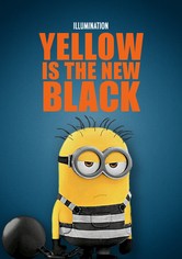 Yellow Is the New Black