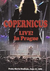Copernicus - Live In Prague