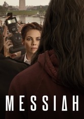 Messiah - Die sieben Zeichen