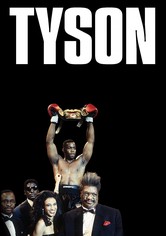 Tyson - legenden