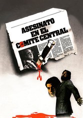 Asesinato en el Comité Central