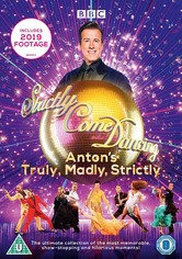 Strictly Come Dancing: Anton's Truly, Madly, Strictly