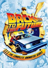 Ritorno al futuro - La serie animata