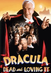 Dracula: Död men lycklig