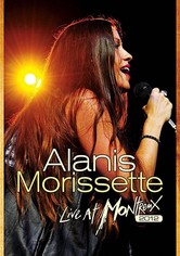 Alanis Morissette: Live at Montreux