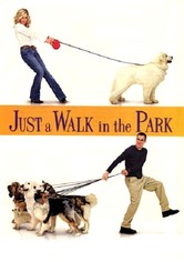 A Walk in the Park - Verliebt bis auf die Knochen
