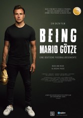 Being Mario Götze