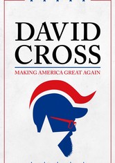 David Cross: Making America Great Again!